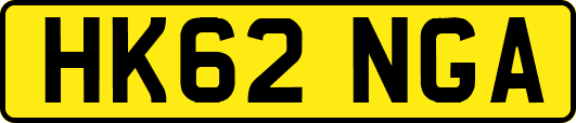 HK62NGA
