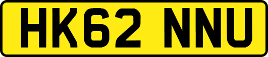HK62NNU