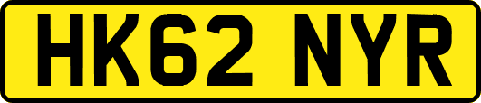 HK62NYR