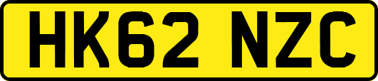 HK62NZC