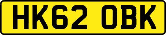 HK62OBK