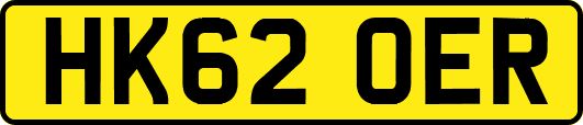 HK62OER