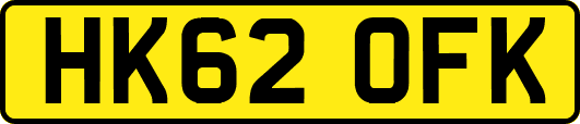 HK62OFK