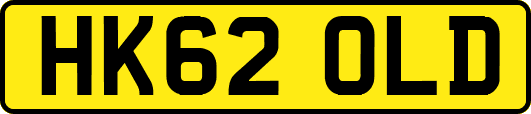 HK62OLD
