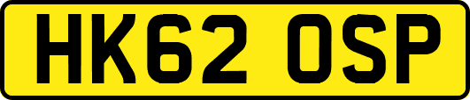 HK62OSP