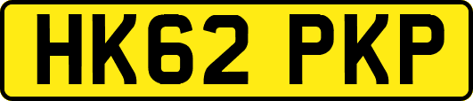 HK62PKP