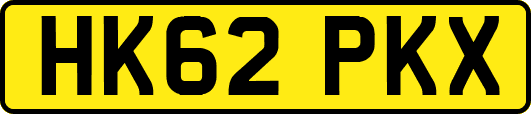 HK62PKX