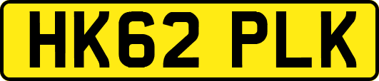 HK62PLK