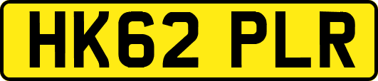 HK62PLR
