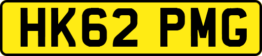 HK62PMG