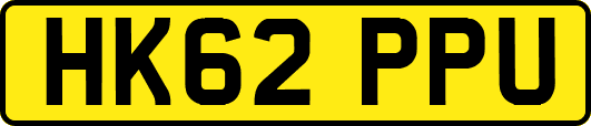 HK62PPU