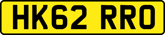 HK62RRO