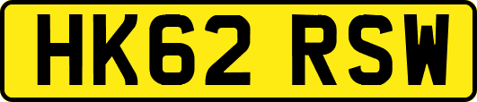 HK62RSW