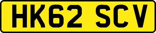 HK62SCV