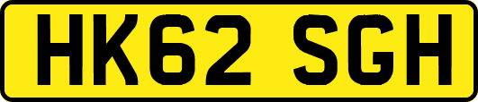 HK62SGH