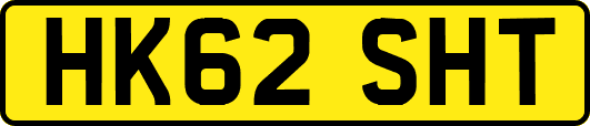 HK62SHT