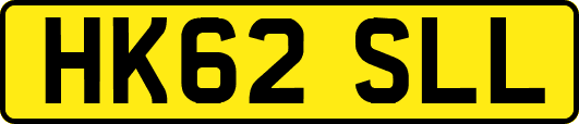 HK62SLL