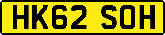 HK62SOH