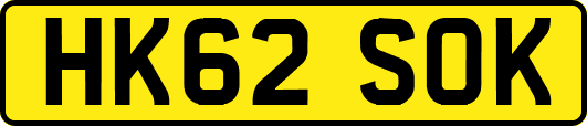 HK62SOK