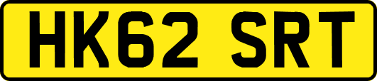HK62SRT