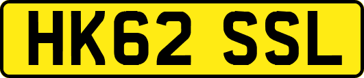 HK62SSL