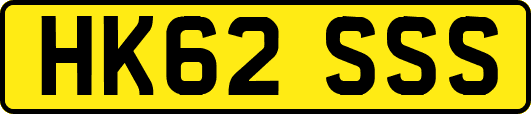 HK62SSS