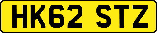 HK62STZ