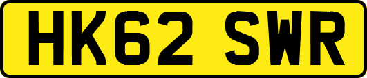 HK62SWR