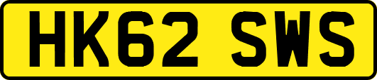 HK62SWS