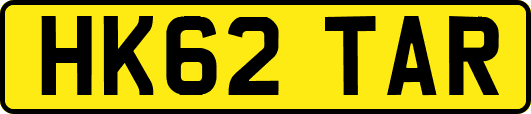 HK62TAR