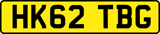 HK62TBG