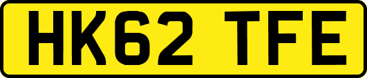 HK62TFE