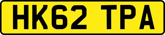 HK62TPA