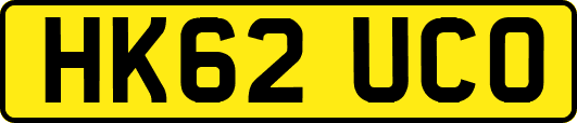 HK62UCO