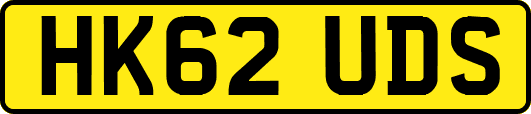 HK62UDS