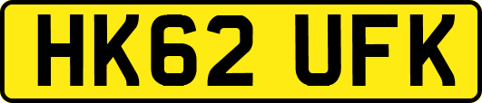 HK62UFK