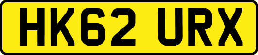 HK62URX