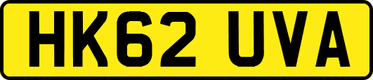 HK62UVA