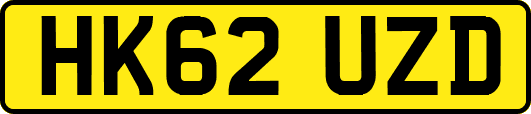 HK62UZD