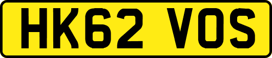 HK62VOS