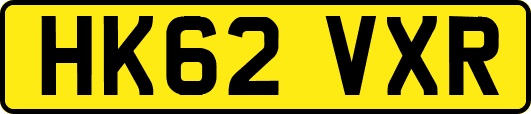 HK62VXR