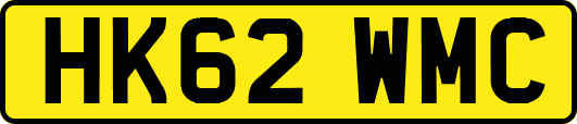 HK62WMC