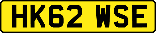 HK62WSE