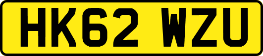 HK62WZU