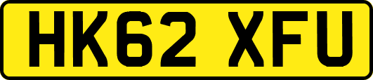HK62XFU
