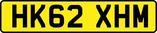 HK62XHM