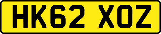 HK62XOZ