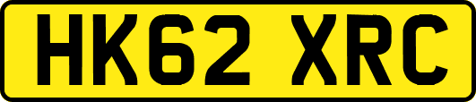 HK62XRC