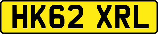 HK62XRL