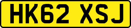 HK62XSJ